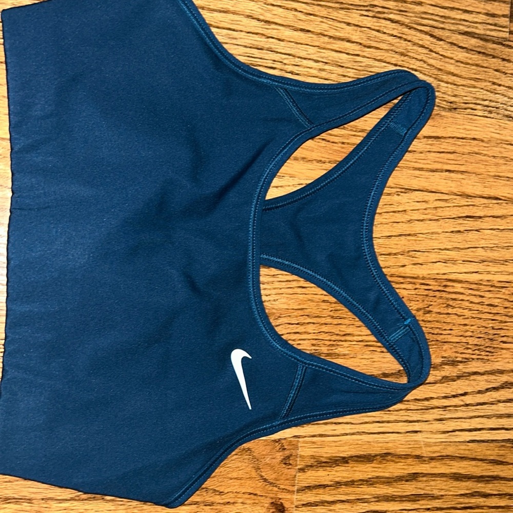 NIKE DRIFIT SPORTS BRA